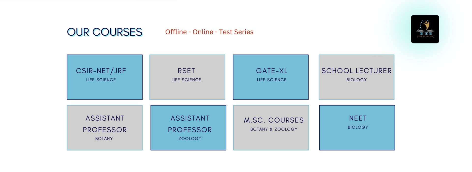 BiLS - Bansiwal Institute for Life Sciences