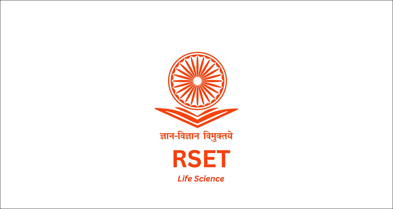 SET (Life Sciences) | BiLS - Bansiwal Institute for Life Sciences